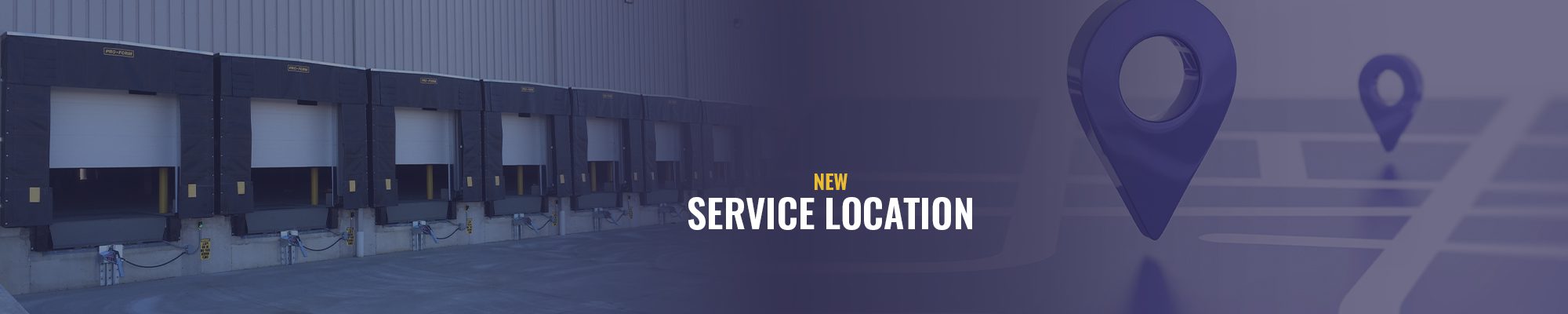 Service Location